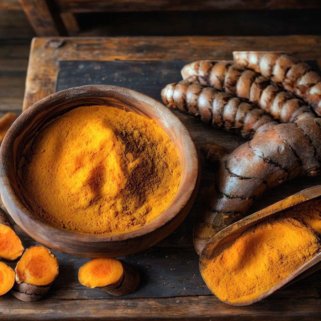 Turmeric Image