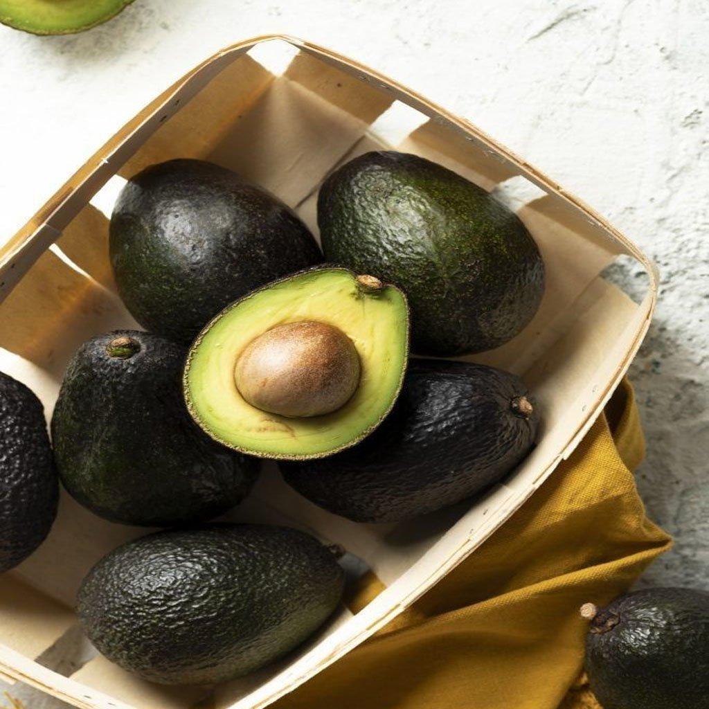 Avocado